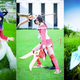 Illustration for article titled For These Amazing Cosplayers, The Stage Is Their Laboratory